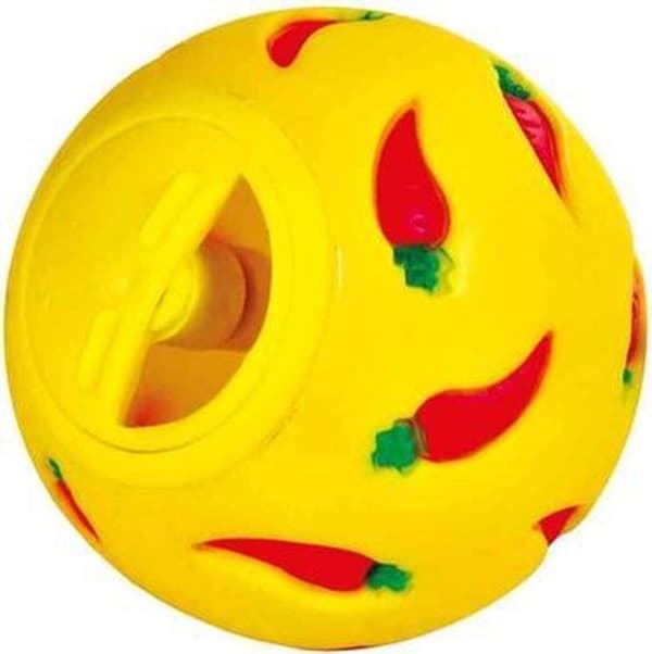 TRIXIE Snacky - Kaninboll - 7 cm