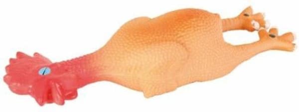 TRIXIE lateksikana 15 cm 35091
