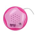 Miniatyrbild 4 av 4: Karaoke Mikrofon Hello Kitty Fuchsia