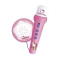Miniatyrbild 1 av 4: Karaoke Mikrofon Hello Kitty Fuchsia