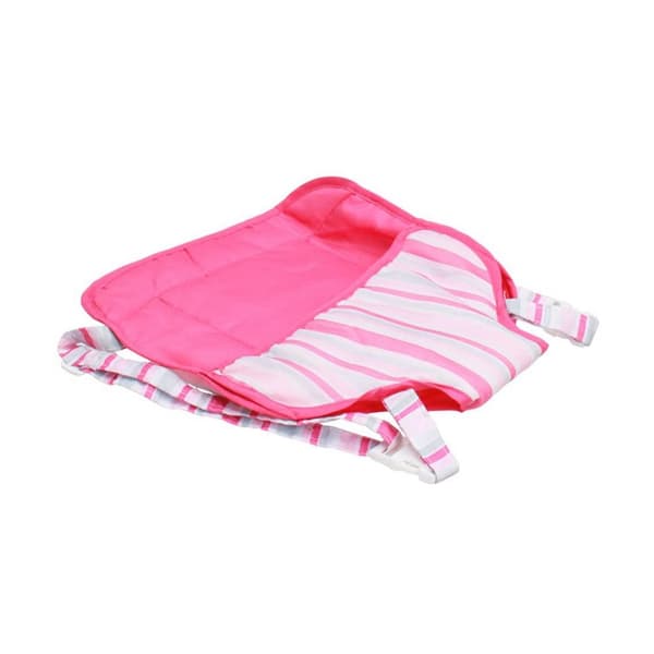 Bärstol Reig Ränder Rosa