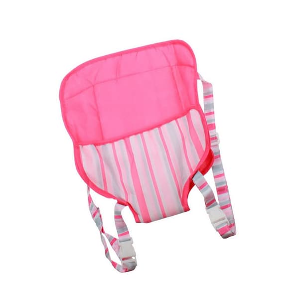 Bärstol Reig Ränder Rosa