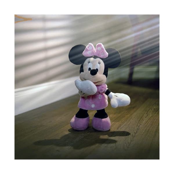 Mjukisleksak Simba Minnie 35 cm Plysch