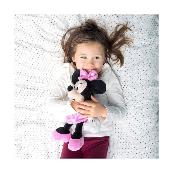 Mjukisleksak Simba Minnie 35 cm Plysch