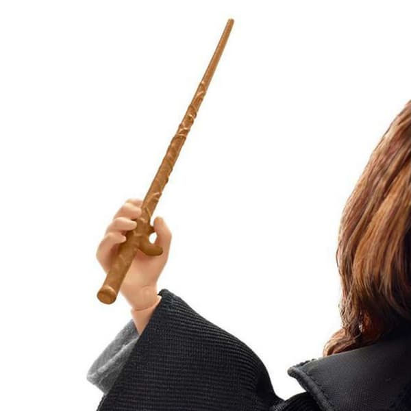 Docka Hermione Granger Mattel (Harry Potter)