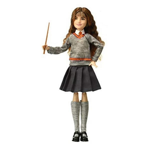 Docka Hermione Granger Mattel (Harry Potter)