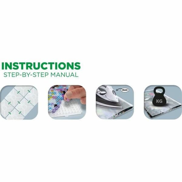 Set SES Creative Beedz Art – Buda 7000