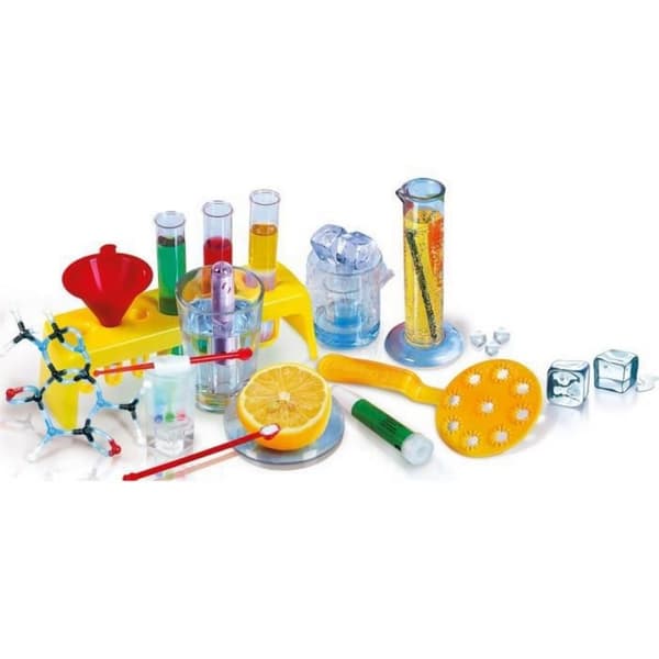 Vetenskapsspel Clementoni My Chemistry (FR)