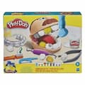Miniatyrbild 1 av 3: Modellera Spel Play-Doh F1259 8 botes Dentista