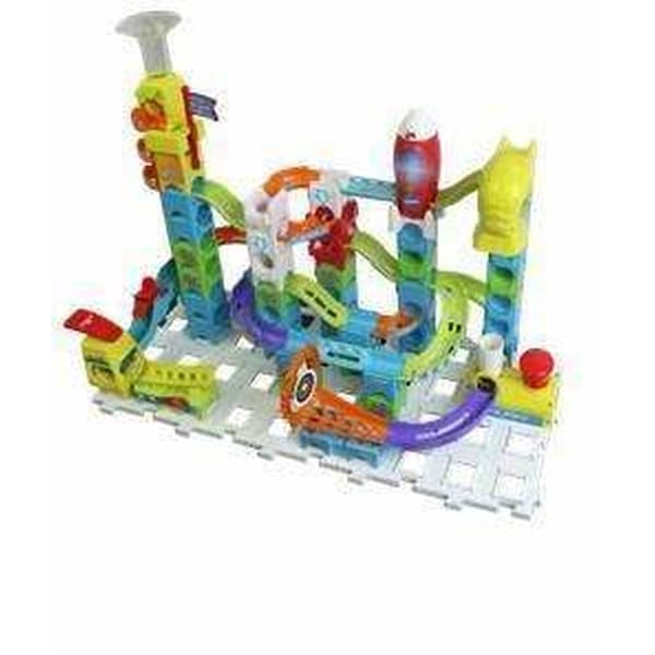 Interaktiv leksak Vtech Marble Rush Rocket