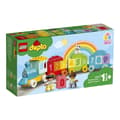 Miniatyrbild 1 av 2: Playset Duplo Number Train Lego (23 pcs)