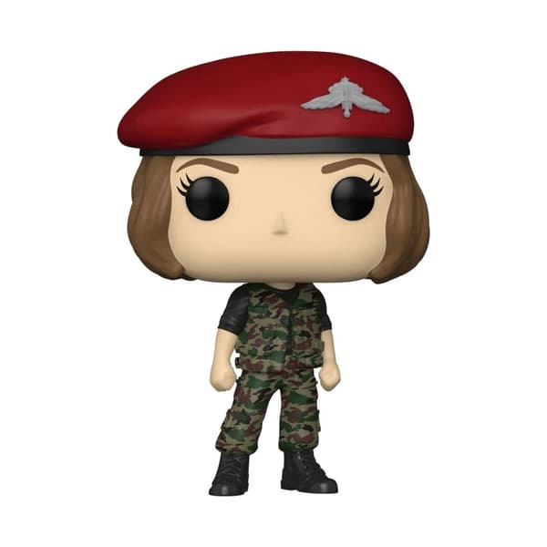 Actionfigurer Funko STRANGER THINGS HUNTER ROBIN