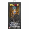 Miniatyrbild 2 av 2: Actionfigurer Dragon Ball Goku Super Saiyan Blue Bandai (30 cm)