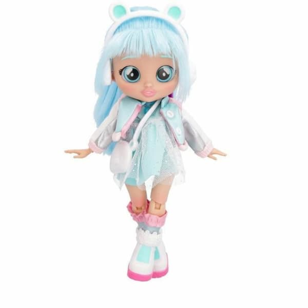 Docka IMC Toys Kristal 20 cm