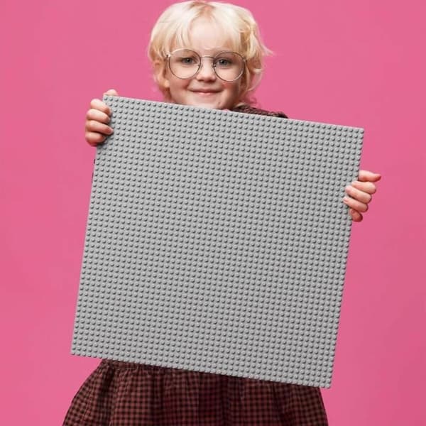 Stående Lego Classic 11024 48 x 48 cm