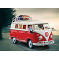 Miniatyrbild 6 av 6: Fordonsspel Playmobil 70176 Volkswagen T1 Bus Röd