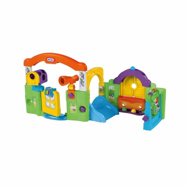 Little Tikes Activity Garden with Sound 85x46x62 cm