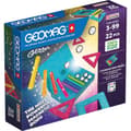 Miniatyrbild 1 av 3: Playset Geomag Glitter (22 Delar)