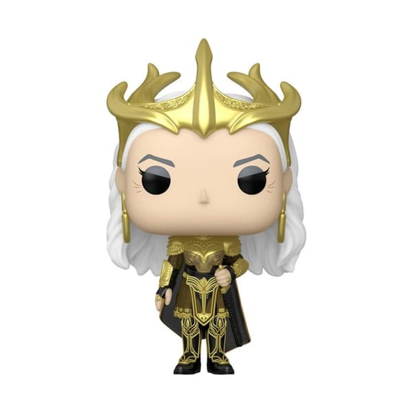 Actionfigurer Funko SHAZAM! HESPERA