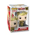 Miniatyrbild 1 av 2: Actionfigurer Funko SHAZAM! HESPERA