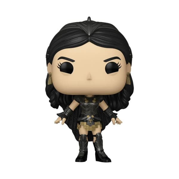 Actionfigurer Funko SHAZAM! KALIPSO