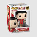 Miniatyrbild 1 av 2: Actionfigurer Funko SHAZAM! SHAZAM