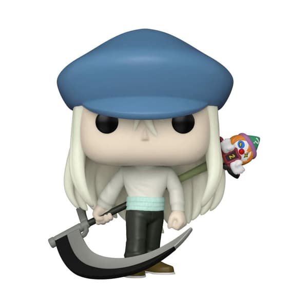 Actionfigurer Funko HUNTER X HUNTER KITE