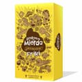 Miniatyrbild 1 av 2: Sällskapsspel PREGUNTAS DE MIERDA FRIKI