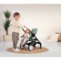 Miniatyrbild 4 av 6: Dockvagn Smoby Maxi-Cosi Twin 64 cm
