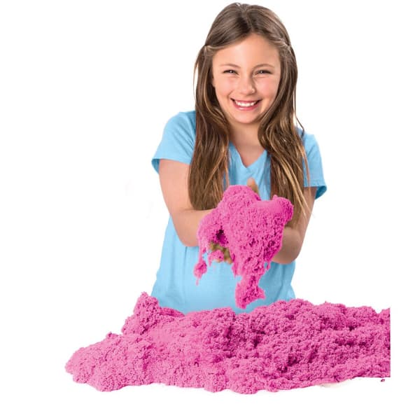 Magisk sand Spin Master Kinetic Sand