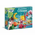 Miniatyrbild 1 av 4: Vetenskapsspel Clementoni Create Your Crystals
