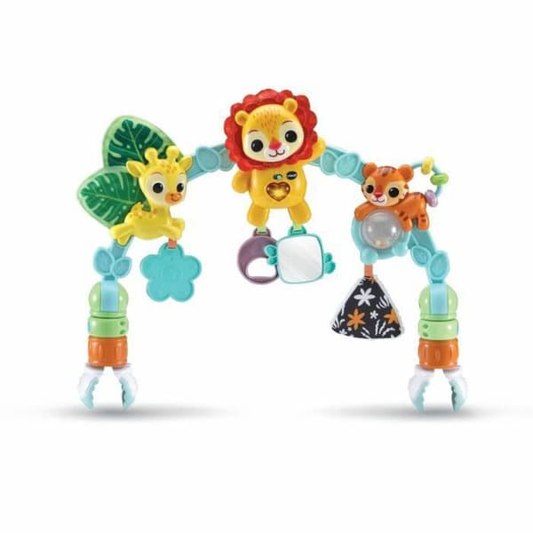 Interaktiv leksak för småbarn Vtech Baby Baby Kitties