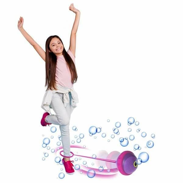 Såpbubbelspel Bizak