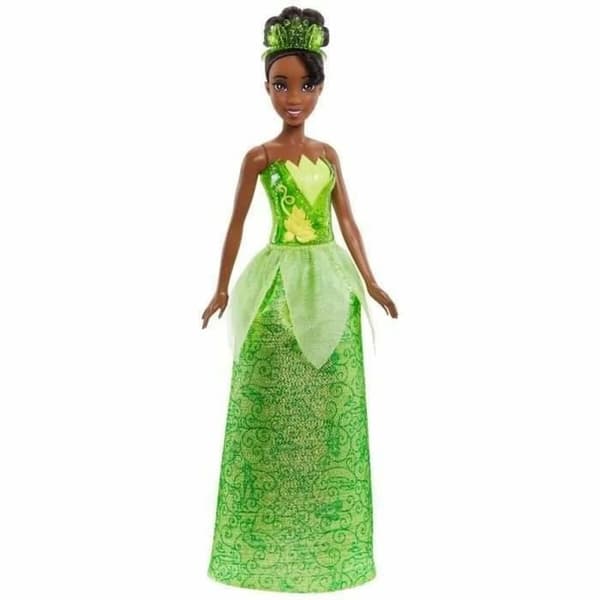 Docka Princesses Disney Core – Tiana