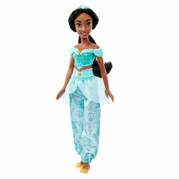 Docka Princesses Disney Jasmine