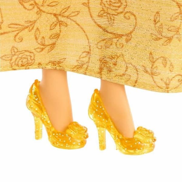 Docka Princesses Disney Belle