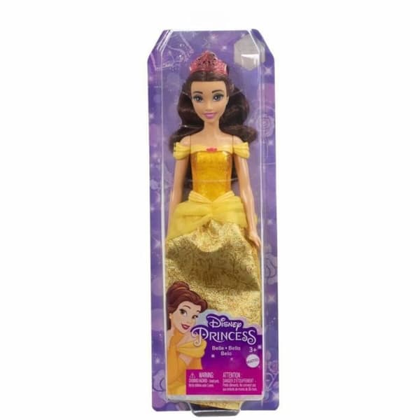 Docka Princesses Disney Belle