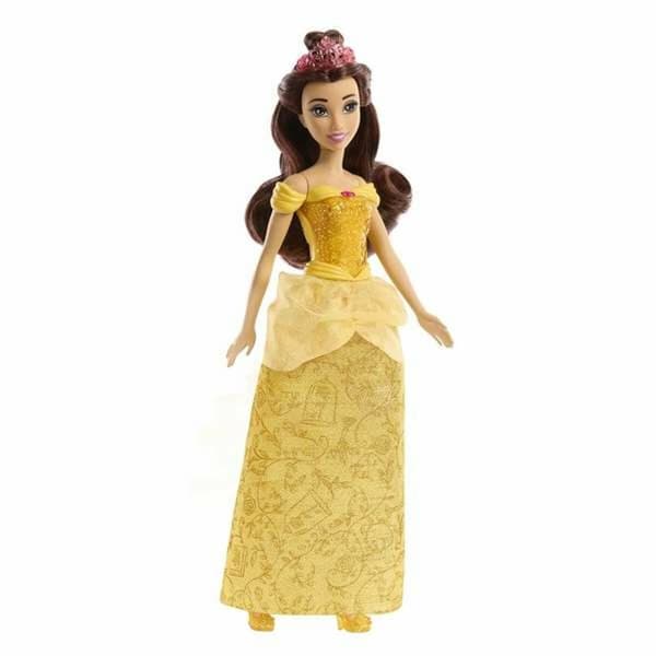 Docka Princesses Disney Belle