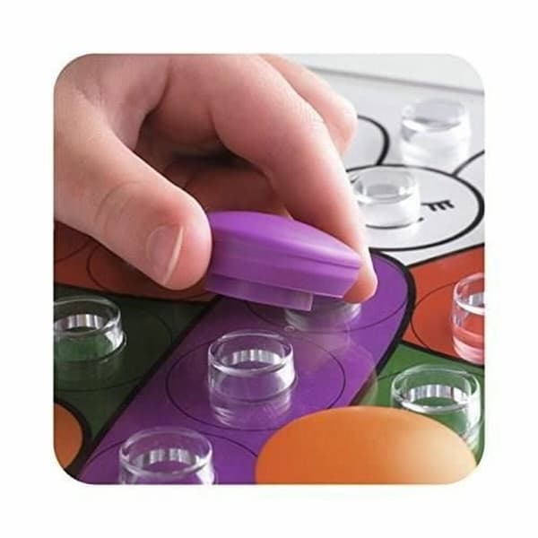 Pedagogiskt spel för små barn Ravensburger Colorino (FR)
