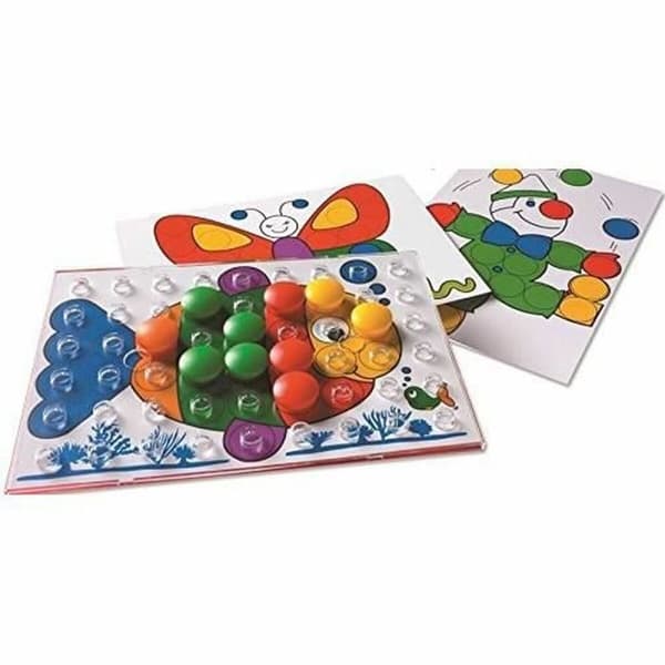 Pedagogiskt spel för små barn Ravensburger Colorino (FR)