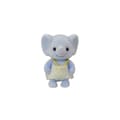 Miniatyrbild 4 av 6: Dockor   Sylvanian Families  5376 The Elephant Family