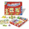 Miniatyrbild 1 av 5: Pedagogiskt spel för små barn Ravensburger Ready for Kindergarten! (FR)