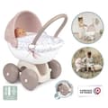 Miniatyrbild 5 av 5: Dockvagn Smoby Baby Nurse