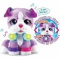 Miniatyrbild 7 av 8: Mjukisleksak Vtech DJ Beat Boxer Musik