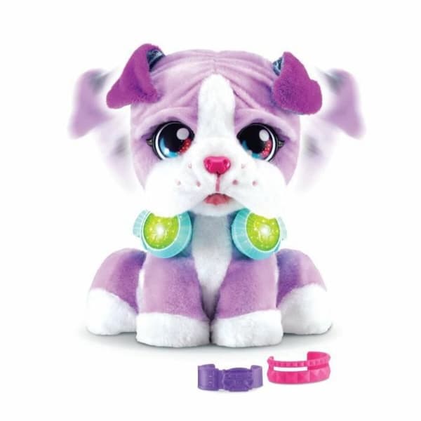 Mjukisleksak Vtech DJ Beat Boxer Musik