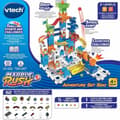 Miniatyrbild 2 av 2: Bana med Ramper Vtech Adventure Set S100 + 4 år