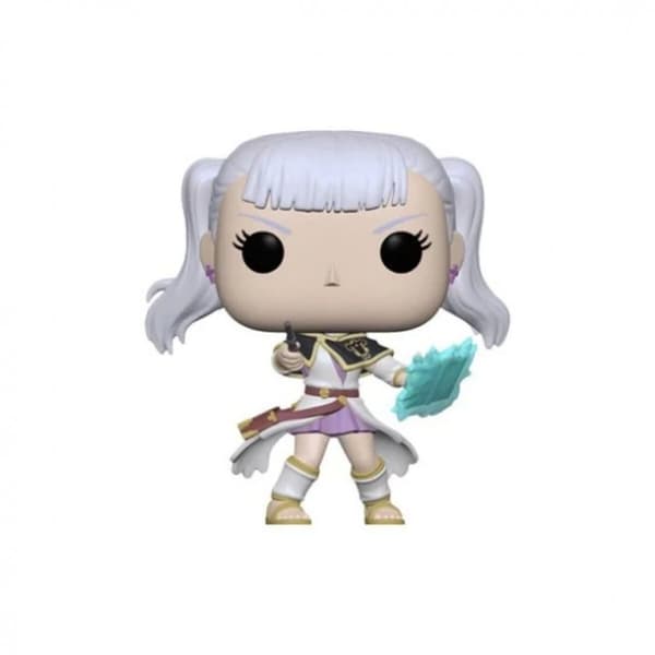 Actionfigurer Funko Pop! BLACK CLOVER NOELLE