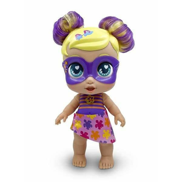 Bebisdocka Bizak Super Cute Sofi Beach 26 cm
