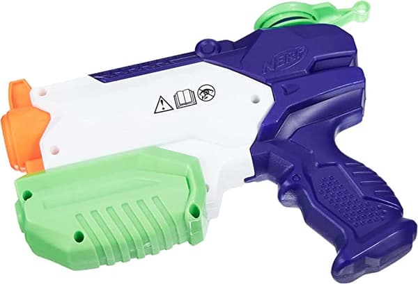 A9461EU8 - Microburst II vattenpistol