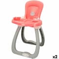 Miniatyrbild 1 av 3: Barnstol Colorbaby 2 antal